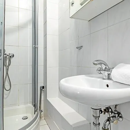 Venti Pulaskiego Apartment *