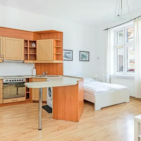 Apartment Venti Pulaskiego