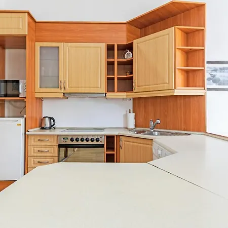 Apartment Venti Pulaskiego *