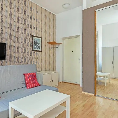 Apartment Venti Pulaskiego